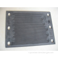 Graphite Diversion Plate For Fuel Cell